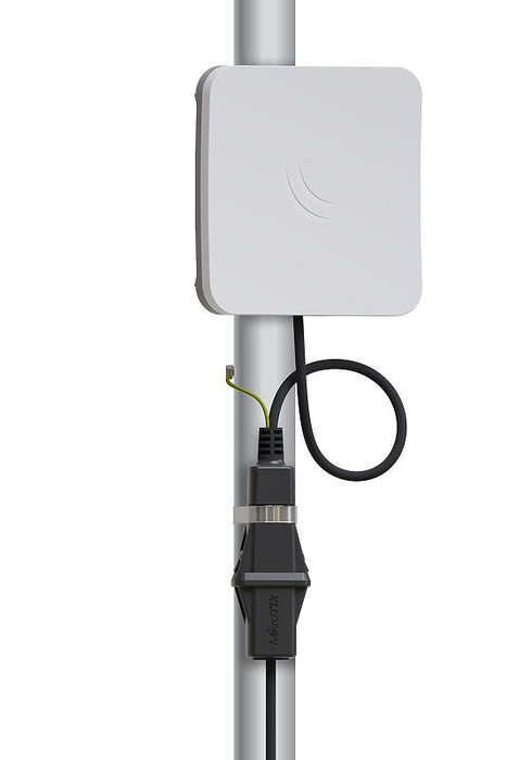 EAN 4752224007254 - Mikrotik RBGESP limitador de tensión Negro imagen 2