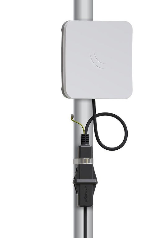 EAN 4752224007254 - Mikrotik RBGESP limitador de tensión Negro imagen 2