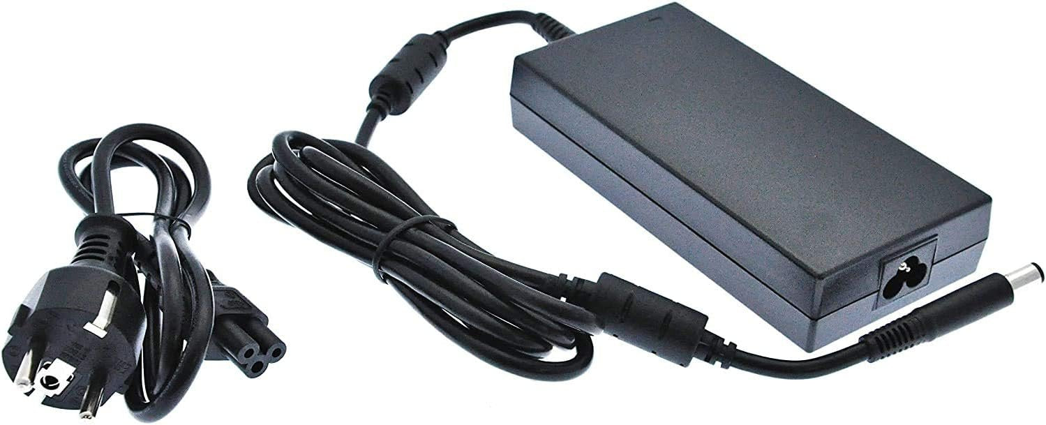 EAN 4053162444935 - DELL 180W AC adaptador e inversor de corriente Interior Negro imagen 1