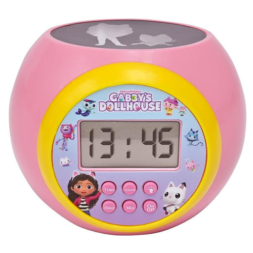 EAN 3380743105338 - Lexibook RL977GDH despertador Reloj despertador digital Multicolor imagen 1