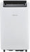 EAN 6926597739915 - Hisense APC09QC aire acondicionado portátil 63 dB Blanco imagen 2