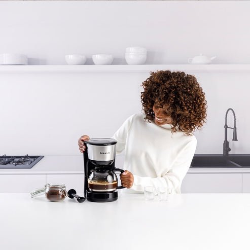 EAN 8414234206404 - Taurus VERONA 12 INOX Cafetera de filtro imagen 7