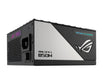 EAN 4711081722557 - ASUS ROG Loki SFX-L 850W Platinum unidad de fuente de alimentación 24-pin ATX Negro, Plata imagen 2