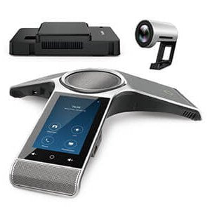 EAN 6938818304925 - Yealink CP960-UVC30 Zoom Rooms Kit sistema de video conferencia Ethernet Sistema de vídeoconferencia en g imagen 1
