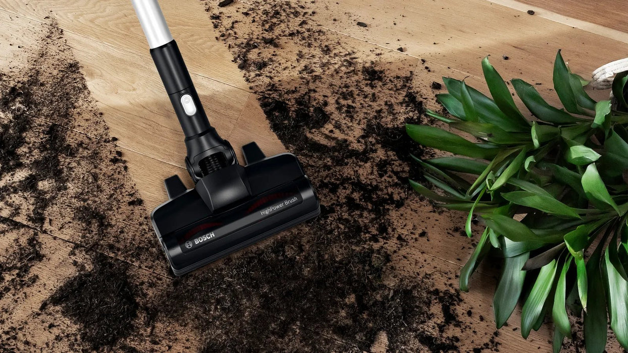 EAN 4242005366903 - Bosch BSS715CARP aspiradora de pie y escoba eléctrica Aspiradora escoba 2 en 1 Batería Secar Sin bolsa 0, imagen 5