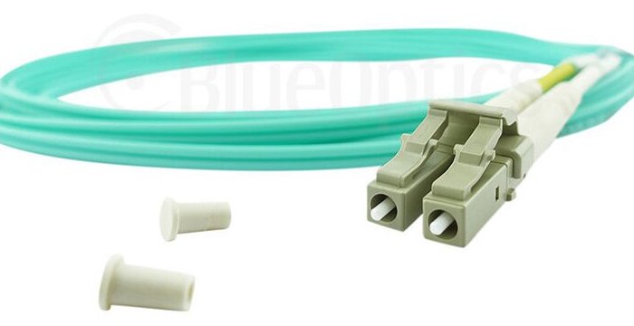 EAN 4063232618913 - BlueOptics SFP3131EU50MK Cable de fibra óptica e InfiniBand 50 m LC Color aguamarina imagen 4