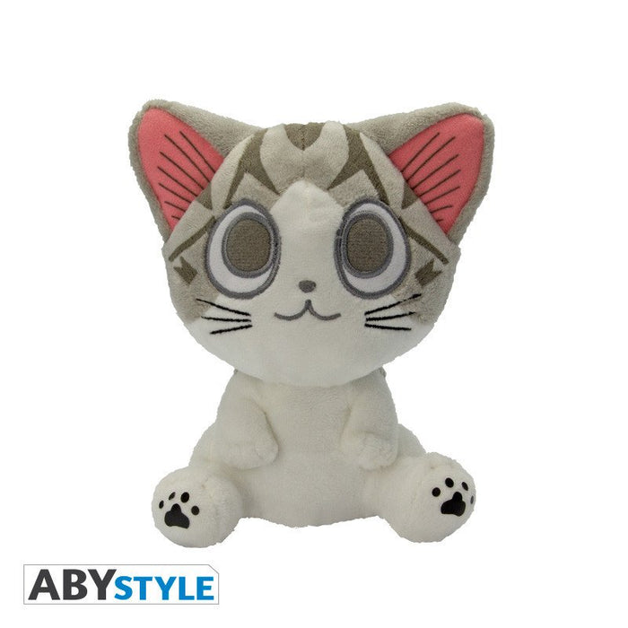 EAN 3700789277507 - ABYstyle ABYPEL021 juguete de peluche imagen 1
