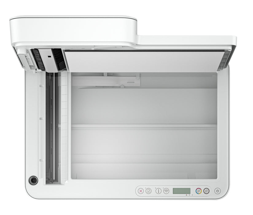 EAN 0197497717495 - HP DeskJet 4210e AiO Printer Inyección de tinta térmica A4 4800 x 1200 DPI 8,5 ppm Wifi imagen 4