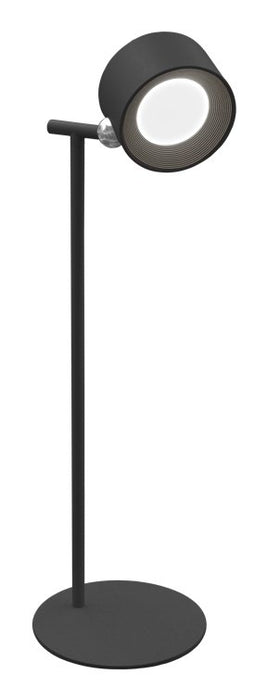 EAN 9090171021684 - CENTURY Pixel lámpara de mesa LED Negro imagen 1