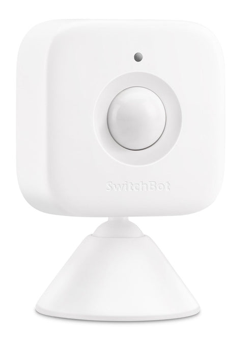 EAN 0850007706371 - SwitchBot W1101500 detector de movimiento Pared Blanco imagen 1