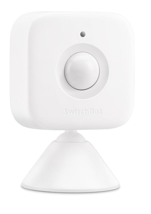 EAN 0850007706371 - SwitchBot W1101500 detector de movimiento Pared Blanco imagen 1