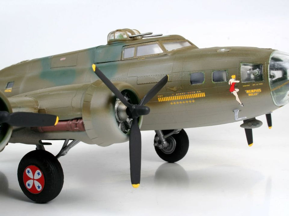 EAN 4009803042978 - Revell 4297 Maqueta de avión de ala fija Kit de montaje 1:48 imagen 2