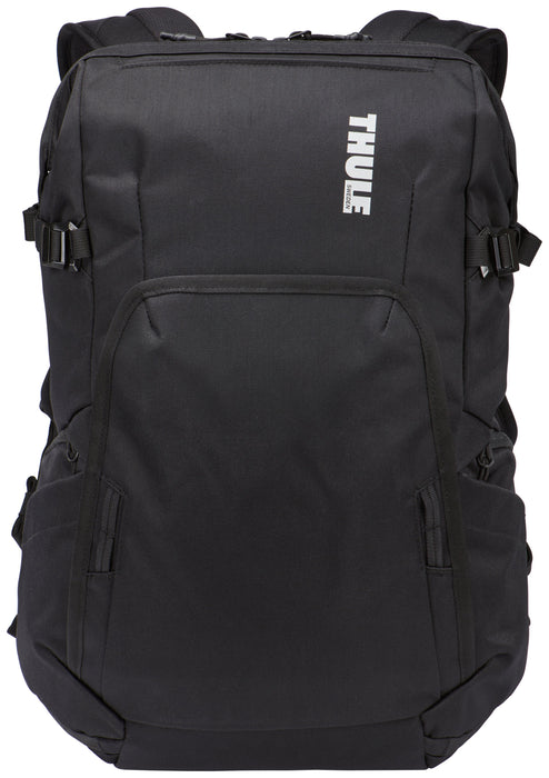 EAN 0085854243940 - Thule Covert TCDK224 Black Mochila Negro imagen 3