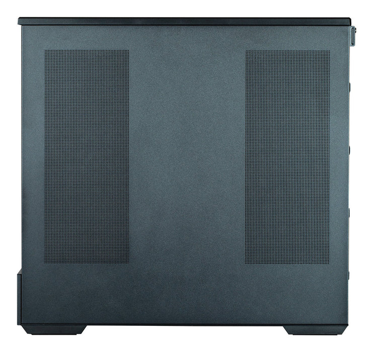 EAN 8809213764462 - Zalman P30 Mini Tower Negro imagen 8