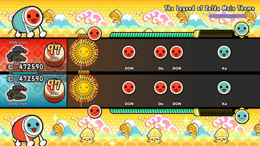 EAN 3391892023022 - BANDAI NAMCO Entertainment Taiko no Tatsujin: Rhythm Festival Collector's Edition Coleccionistas Español  imagen 2