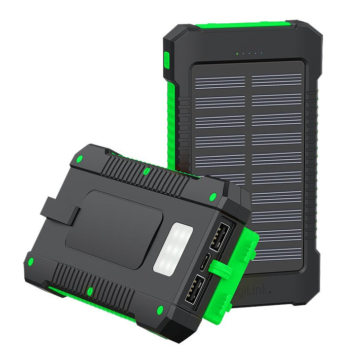EAN 4052792069976 - LogiLink PA0303 batería externa 8000 mAh Negro imagen 2