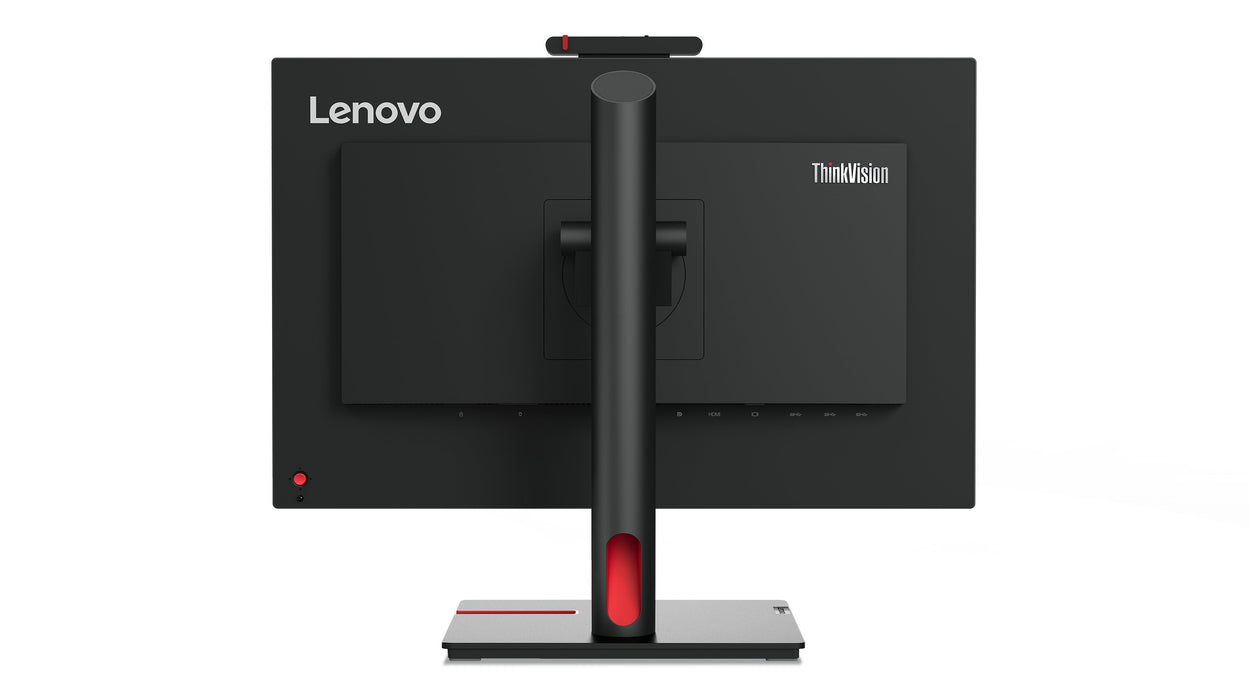 EAN 0196801782235 - Lenovo ThinkVision T24v-30 LED display 60,5 cm (23.8") 1920 x 1080 Pixeles Full HD Negro imagen 9