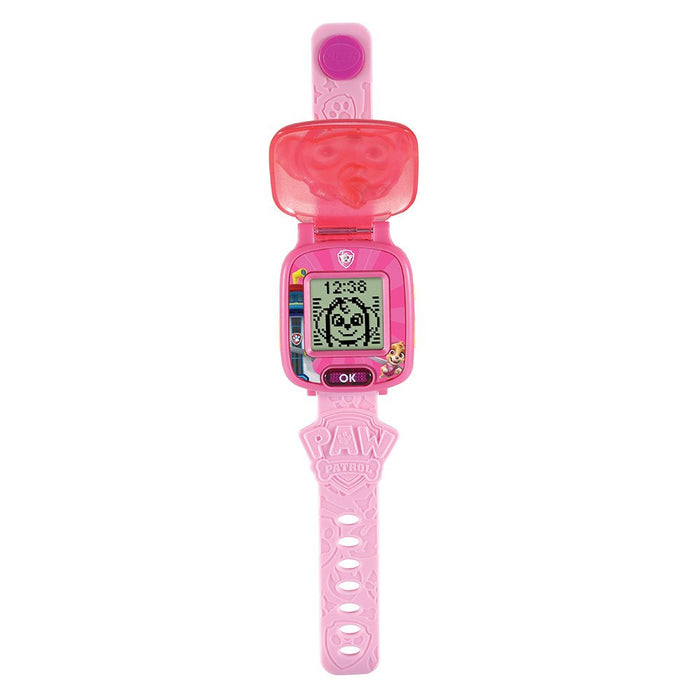 EAN 3417765516849 - VTech PAW Patrol Skye-Lernuhr Reloj infantil imagen 3
