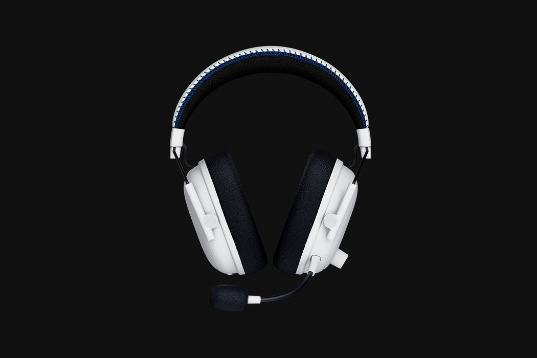 EAN 8887910061268 - Razer BlackShark V3 Pro Auriculares Inalámbrico y alámbrico Diadema Juego USB tipo A Bluetooth Blanco imagen 5