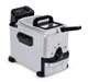 EAN 3045386378692 - Tefal FR7016 2 L Independiente 1500 W Freidora Acero inoxidable imagen 1