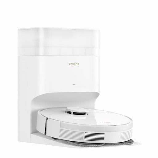EAN 6976233674216 - Dreame L10s Plus Bolsa para el polvo Blanco imagen 2