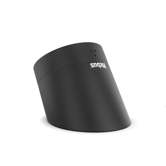 EAN 4007218256485 - Mebus 25648 despertador Reloj despertador digital Negro imagen 4