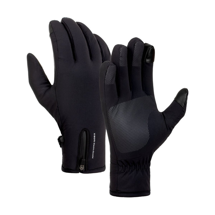 EAN 6941812702741 - Xiaomi Electric Scooter Riding Gloves Guantes para pantalla táctil Unisex Negro imagen 1