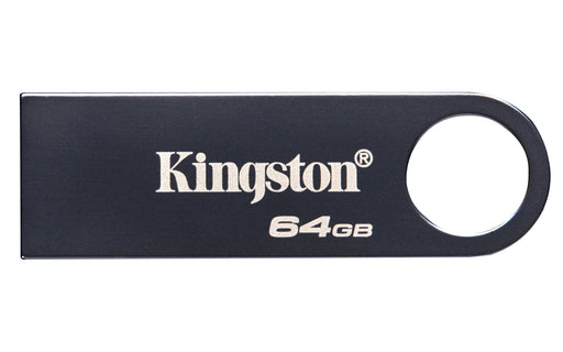EAN 0740617343465 - Kingston Technology DataTraveler SE9 G3 unidad flash USB USB tipo A 3.2 Gen 1 (3.1 Gen 1) Negro imagen 2