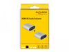 EAN 4043619633326 - DeLOCK 63332 convertidor de audio Plata imagen 3