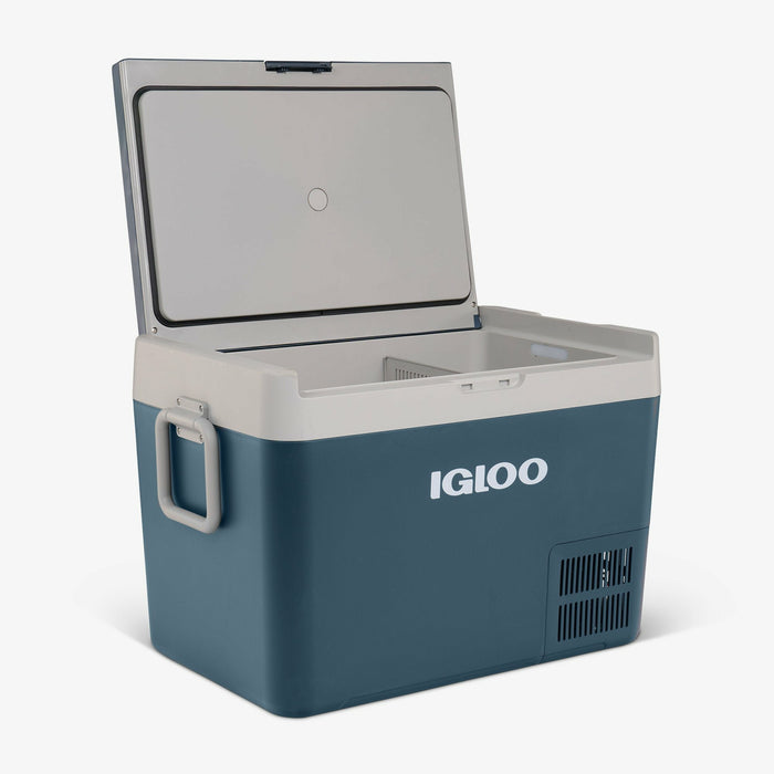 EAN 6975399590477 - Igloo ICF 60 nevera portátil 62 L Eléctrico Azul, Gris imagen 6