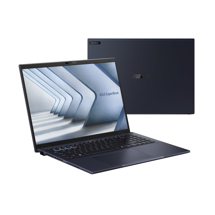 EAN 4711387637531 - ASUS ExpertBook B5 B5604CMA-Q90194X 40,6 cm (16") DDR5-SDRAM Wi-Fi 6 (802.11ax) imagen 11