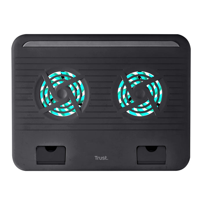 EAN 8713439178661 - Trust Cyclone Negro imagen 5