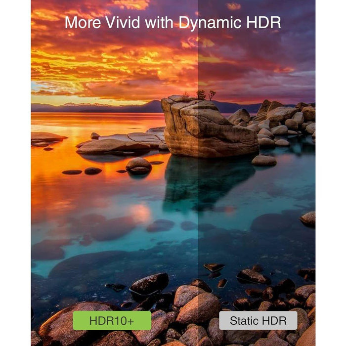 EAN 8059018368123 - Techly ICOC-DSP-A21-020 2 m DisplayPort Negro imagen 10