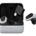 EAN 4548736153776 - Sony Inzone Buds Auriculares Inalámbrico Dentro de oído Juego Bluetooth Negro, Blanco imagen 6