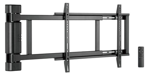 EAN 4015867228272 - Equip 650336 soporte para monitor 190,5 cm (75") Pared Negro imagen 1