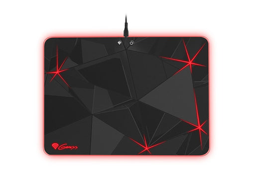 EAN 5901969407198 - GENESIS Boron 700 Alfombrilla de ratón para juegos Negro imagen 2