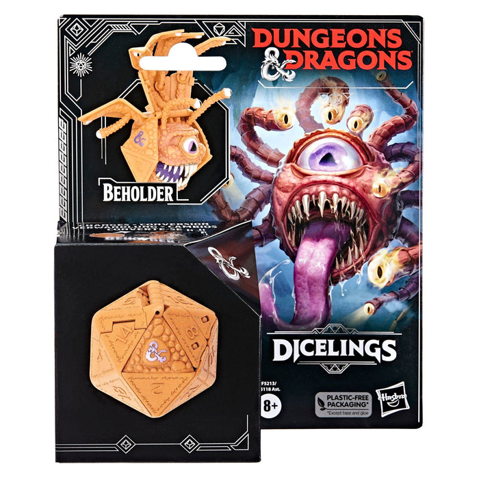 EAN 5010994192815 - Dungeons & Dragons Beholder imagen 3