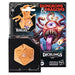 EAN 5010994192815 - Dungeons & Dragons Beholder imagen 3