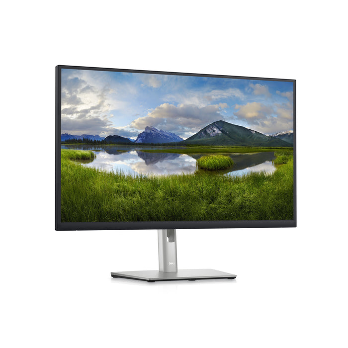 EAN 5704174839460 - DELL P Series P2723QE LED display 68,6 cm (27") 3840 x 2160 Pixeles 4K Ultra HD LCD Negro imagen 2