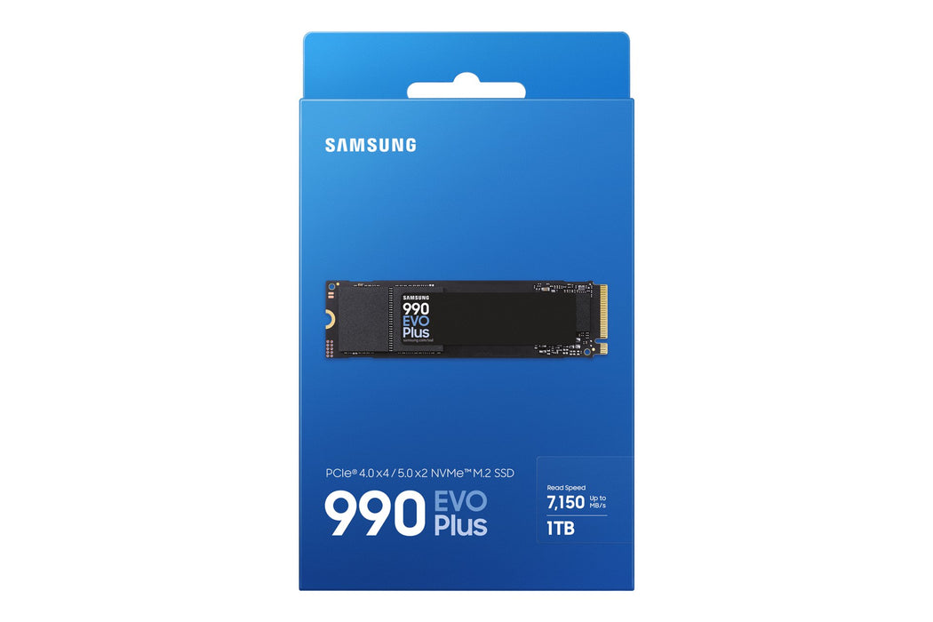 EAN 8806095575674 - Samsung MZ-V9S1T0 1 TB M.2 PCI Express 4.0 NVMe V-NAND TLC imagen 5