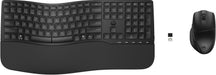 EAN 198122954667 - HP 685 Comfort Dual-Mode Keyboard and Mouse Combo teclado Ratón incluido Oficina RF Wireless + Bluetooth N imagen 2