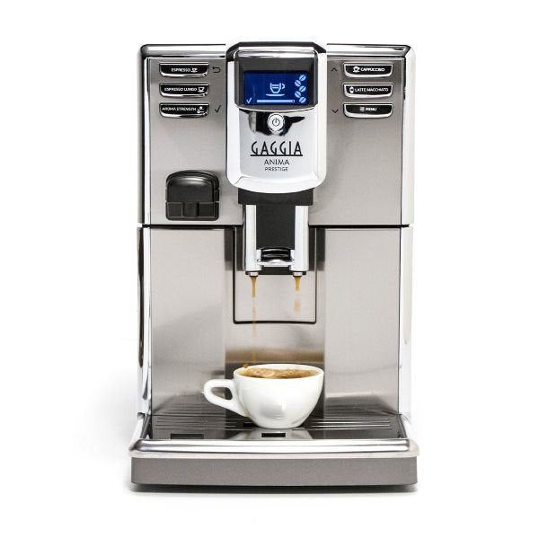 EAN 8710103867371 - Gaggia Anima Prestige Totalmente automática Máquina espresso 1,8 L imagen 3