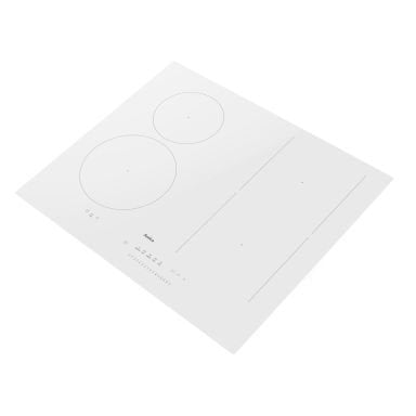 EAN 5906006216337 - Amica PIDH6141PHTSUN 3.0 hobs Blanco Integrado 59.2 cm Sin placa de inducción 4 zona(s) imagen 4