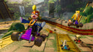 EAN 5030917269677 - Activision Crash Team Racing Nitro-Fueled Estándar Xbox One imagen 9