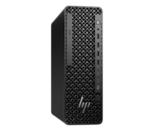 EAN 199251658259 - HP Z2 SFF G1i Workstation Desktop PC Wolf Pro Security Edition Intel Core Ultra 7 265 32 GB DDR5-SDRAM NVI imagen 2