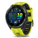 EAN 753759313883 - Garmin Forerunner 965 3,56 cm (1.4") AMOLED 47 mm Digital 454 x 454 Pixeles Pantalla táctil Amarillo Wifi  imagen 1