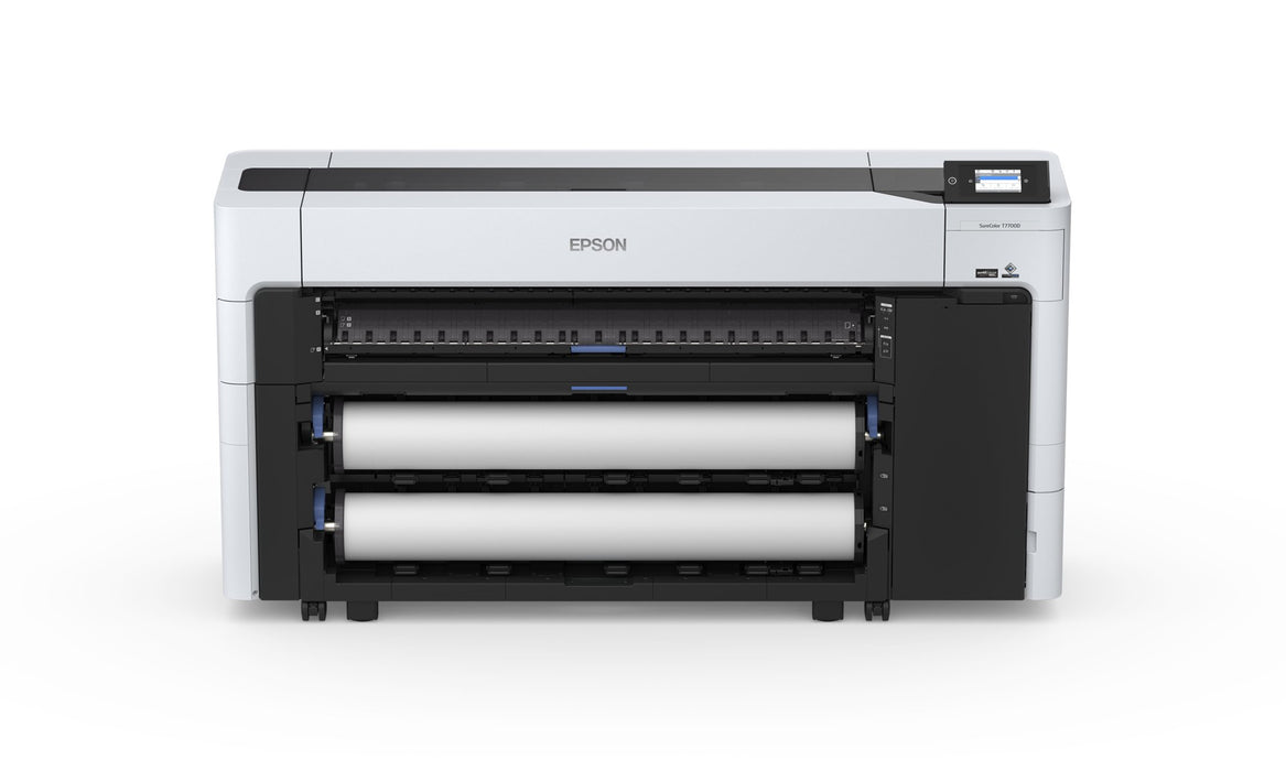 EAN 8715946699547 - Epson SureColor SC-T7700D impresora de gran formato Wifi Inyección de tinta Color 1200 x 2400 DPI A2 (420 imagen 1