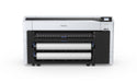 EAN 8715946699547 - Epson SureColor SC-T7700D impresora de gran formato Wifi Inyección de tinta Color 1200 x 2400 DPI A2 (420 imagen 1