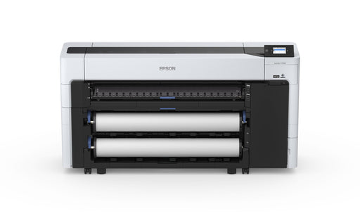 EAN 8715946699547 - Epson SureColor SC-T7700D impresora de gran formato Wifi Inyección de tinta Color 1200 x 2400 DPI A2 (420 imagen 1
