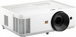 EAN 0766907024463 - Viewsonic PX704HD videoproyector Proyector de alcance estándar 4000 lúmenes ANSI DMD 1080p (1920x1080) Bl imagen 3